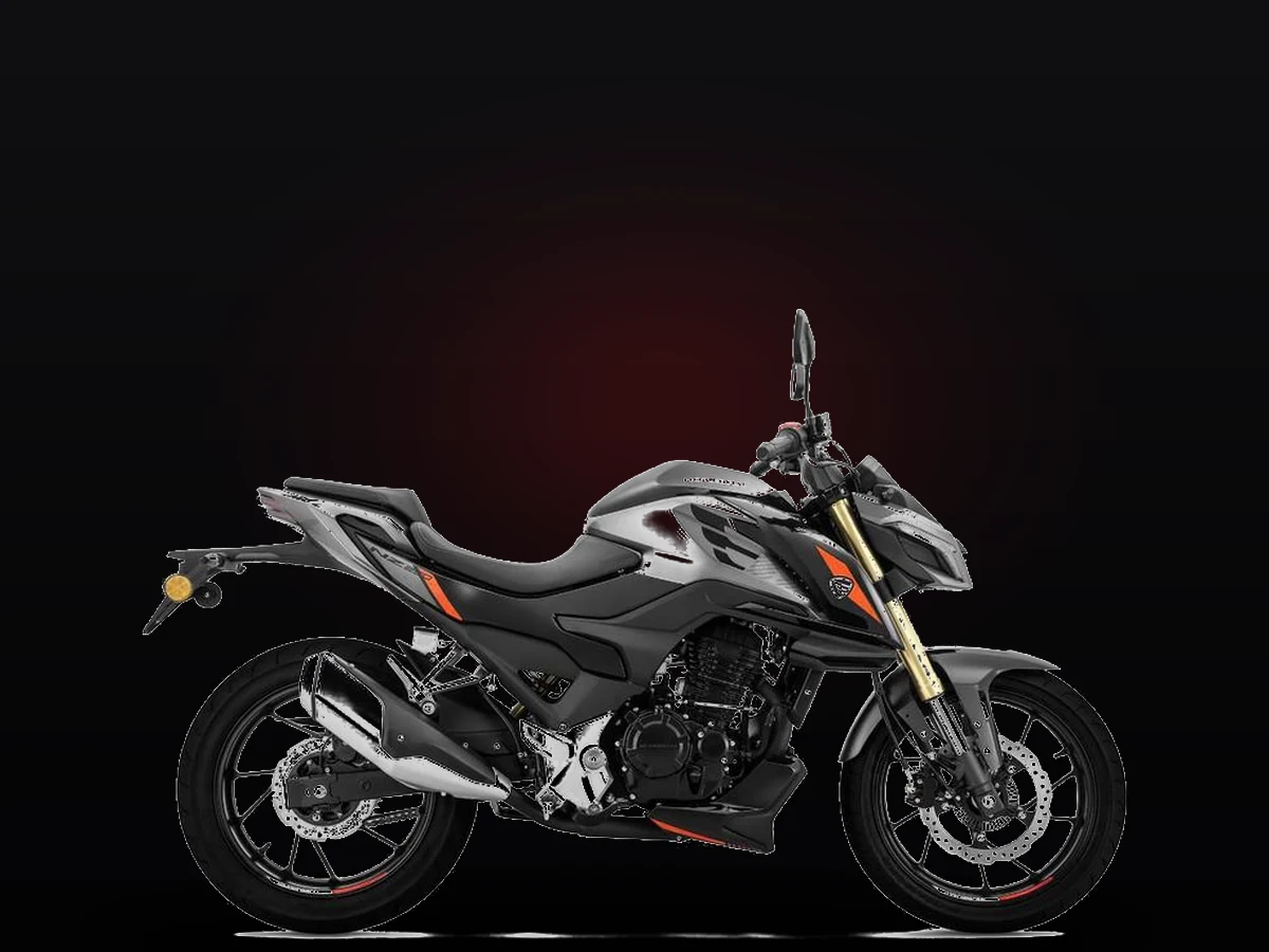 Morbidelli NZ250 disponible en Agencia Italika Celaya