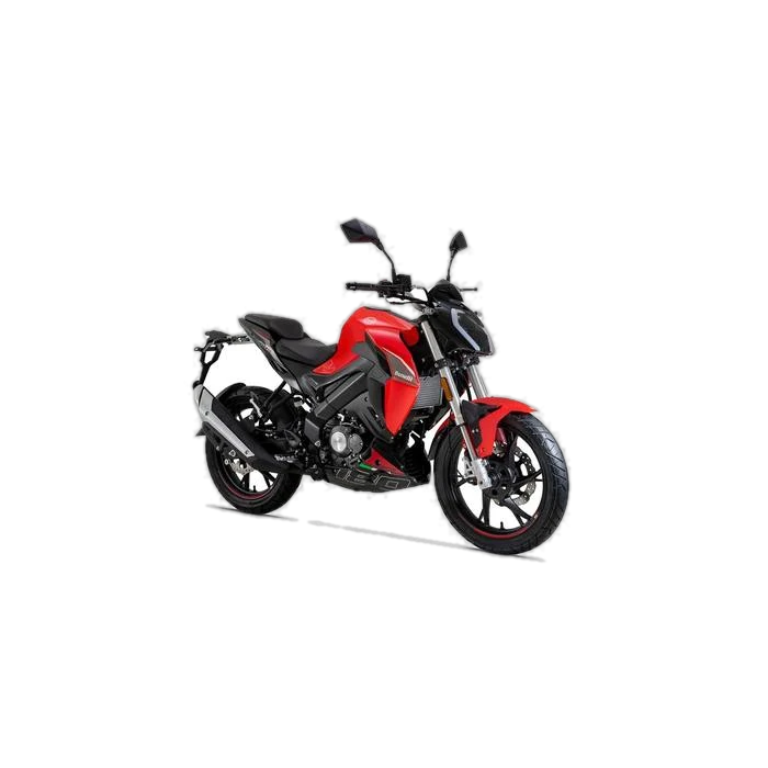 Benelli 180 S disponible en Agencia Italika Celaya, Celaya, Guanajuato