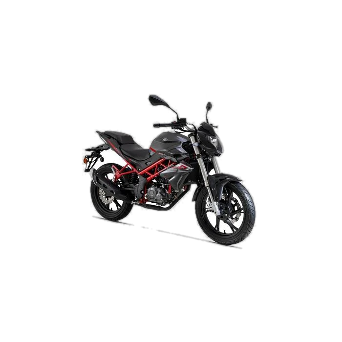 Benelli TNT 150i disponible en Agencia Italika Celaya, Celaya, Guanajuato
