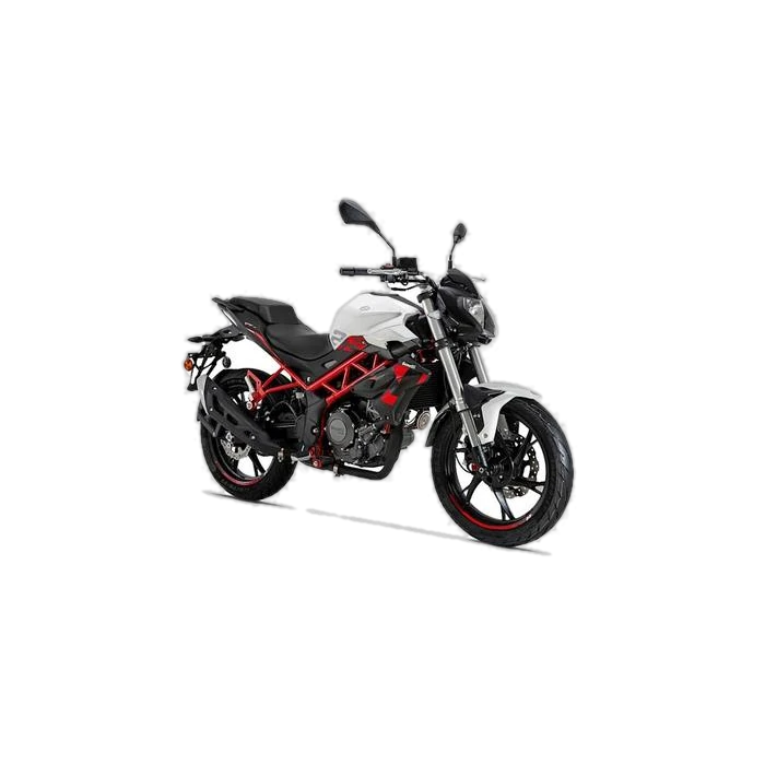 Benelli TNT 25N disponible en Agencia Italika Celaya, Celaya, Guanajuato