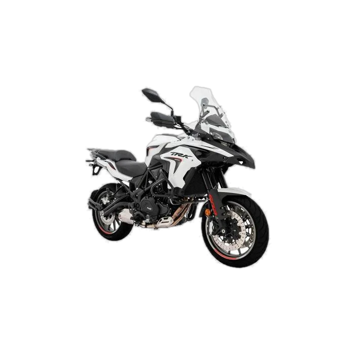 Benelli TRK 502 disponible en Agencia Italika Celaya, Celaya, Guanajuato