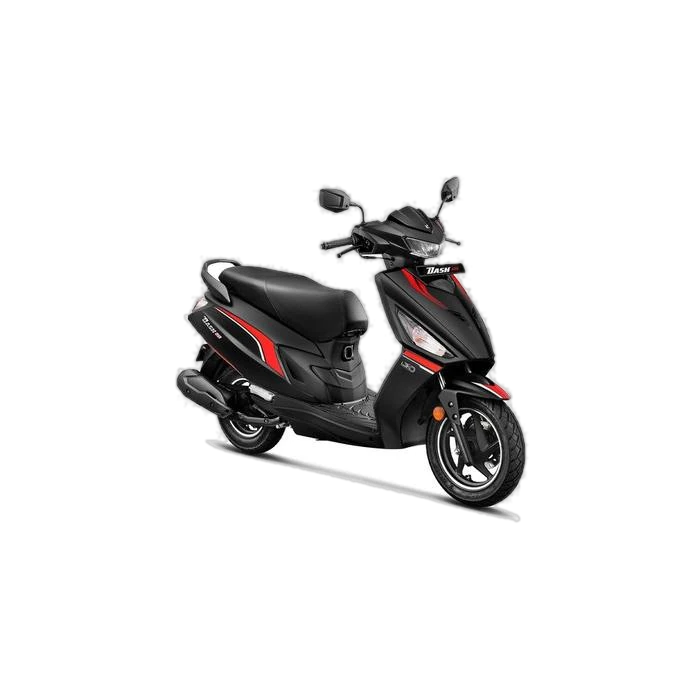 Hero Dash 125 disponible en Agencia Italika Celaya, Celaya, Guanajuato