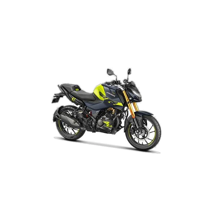 Hero Hunk 160R 4V disponible en Agencia Italika Celaya, Celaya, Guanajuato