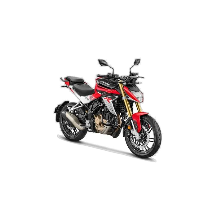 Hero Hunk 250R disponible en Agencia Italika Celaya, Celaya, Guanajuato