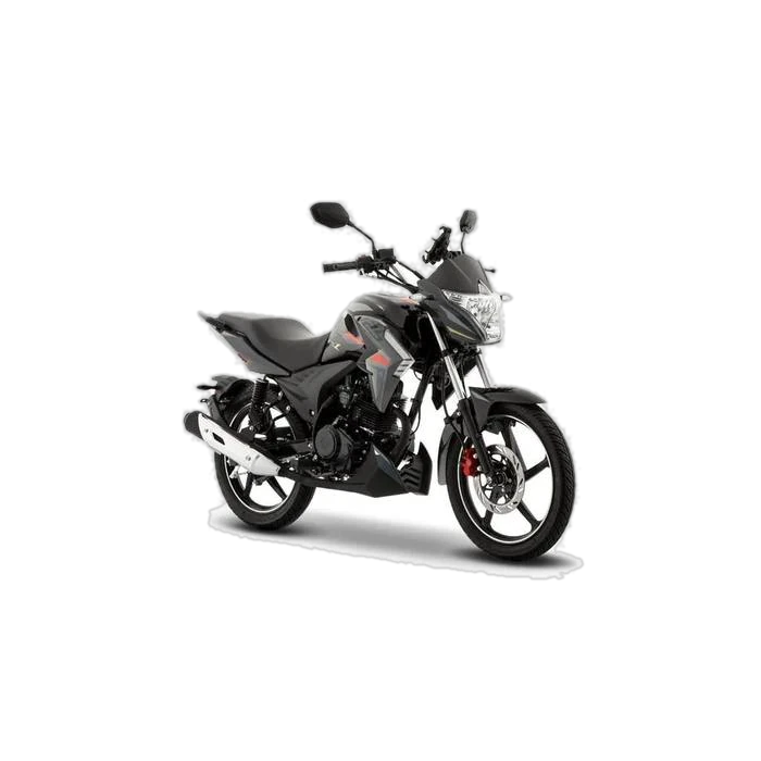 Italika 125 Z disponible en Agencia Italika Celaya, Celaya, Guanajuato