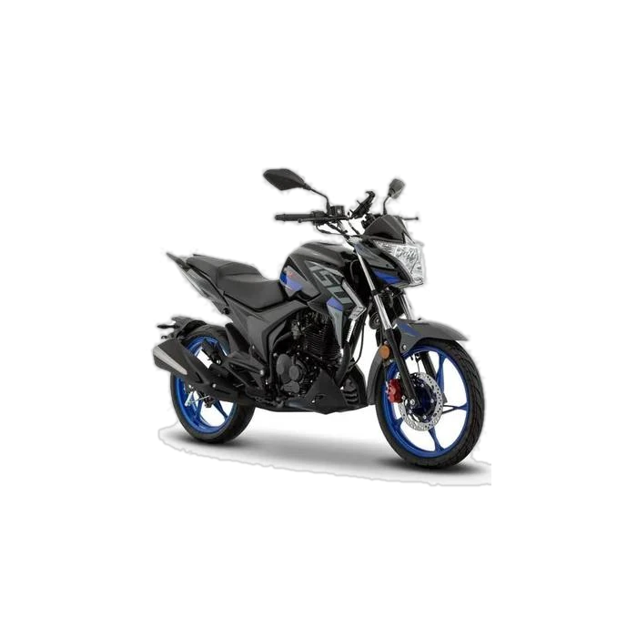 Italika 150 Z disponible en Agencia Italika Celaya, Celaya, Guanajuato