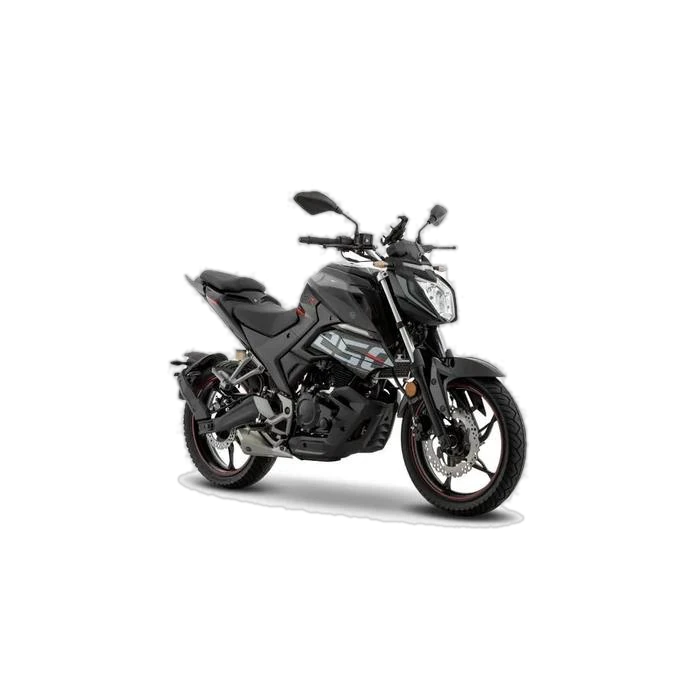 Italika 250 Z disponible en Agencia Italika Celaya, Celaya, Guanajuato