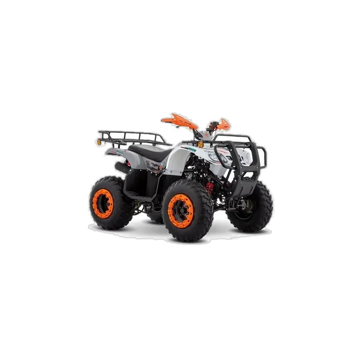 Italika ATV190 disponible en Agencia Italika Celaya, Celaya, Guanajuato