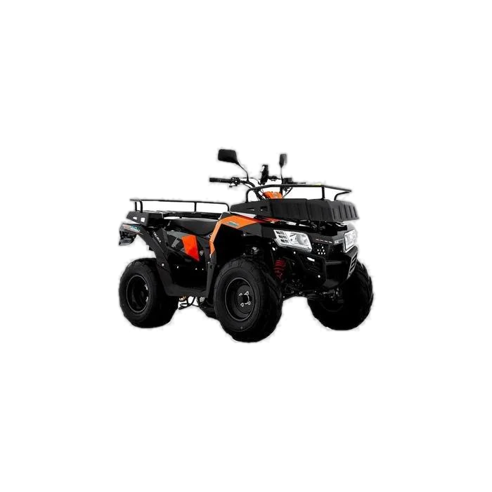 Italika ATV200 disponible en Agencia Italika Celaya, Celaya, Guanajuato