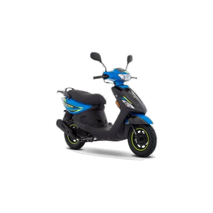 Italika D125 disponible en Agencia Italika Celaya, Celaya, Guanajuato
