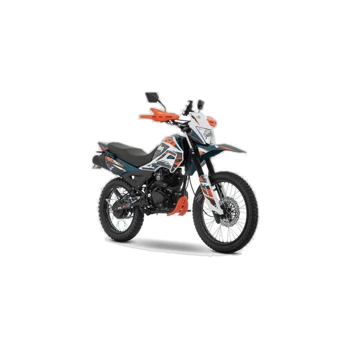 Italika DM150 disponible en Agencia Italika Celaya, Celaya, Guanajuato