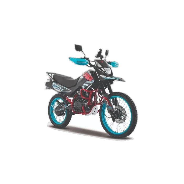 Italika DM200 disponible en Agencia Italika Celaya, Celaya, Guanajuato