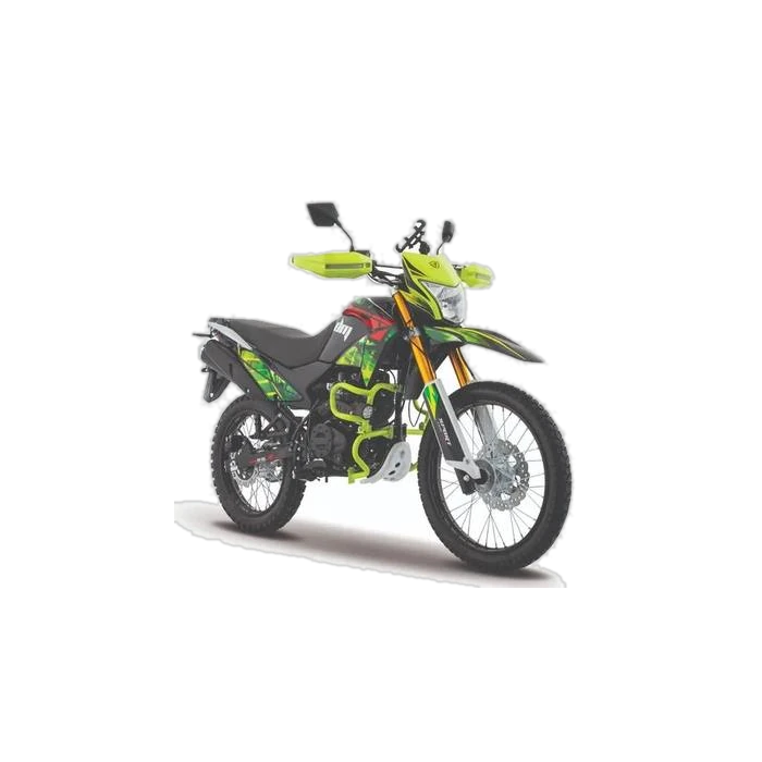 Italika DM250 disponible en Agencia Italika Celaya, Celaya, Guanajuato