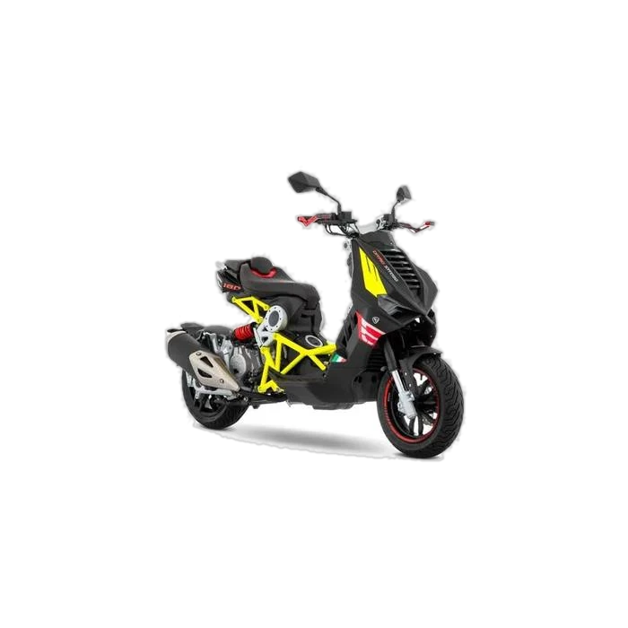 Italika Drag STR 180 disponible en Agencia Italika Celaya, Celaya, Guanajuato