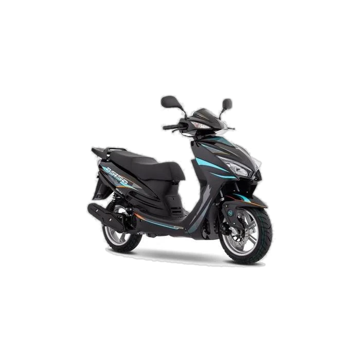 Italika DS150 disponible en Agencia Italika Celaya, Celaya, Guanajuato