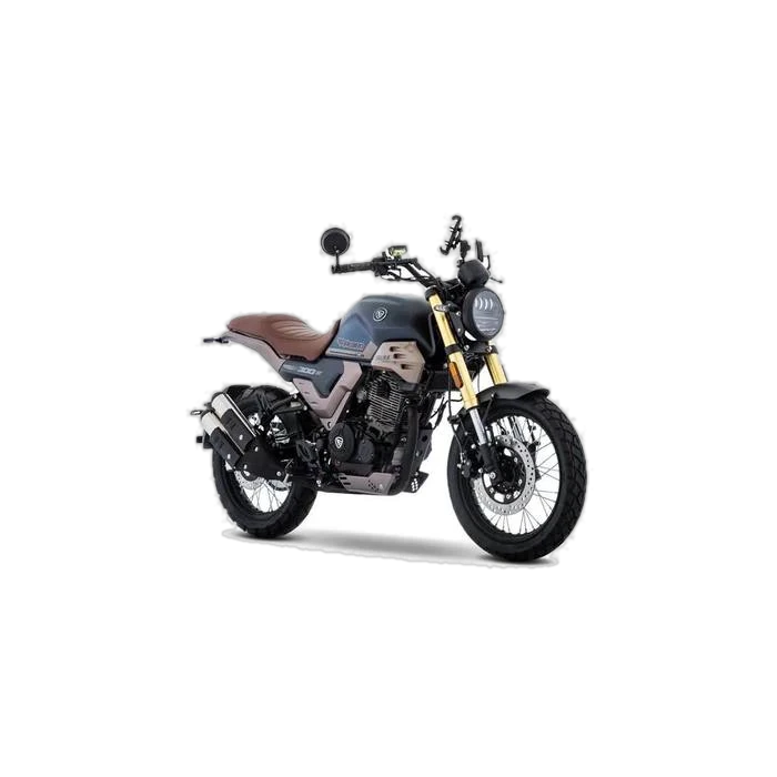 Italika Firebird 300 disponible en Agencia Italika Celaya, Celaya, Guanajuato