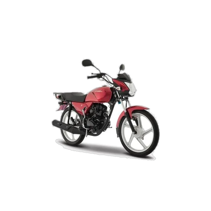 Italika FT125 TS disponible en Agencia Italika Celaya, Celaya, Guanajuato
