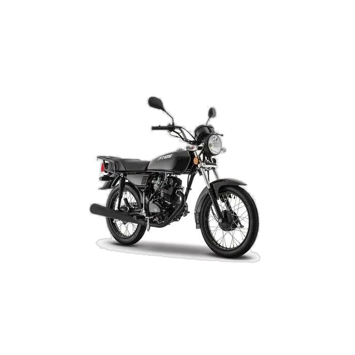 Italika FT125 disponible en Agencia Italika Celaya, Celaya, Guanajuato