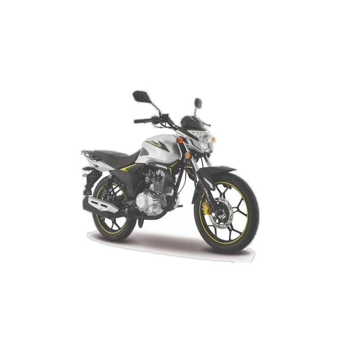 Italika FT150 GTS disponible en Agencia Italika Celaya, Celaya, Guanajuato