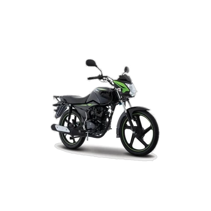Italika FT150 TS disponible en Agencia Italika Celaya, Celaya, Guanajuato