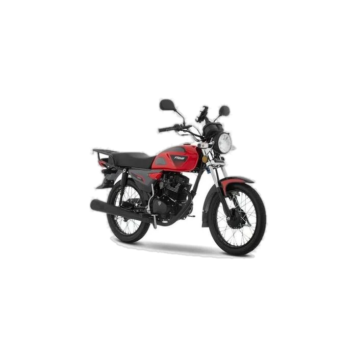 Italika FT150 disponible en Agencia Italika Celaya, Celaya, Guanajuato