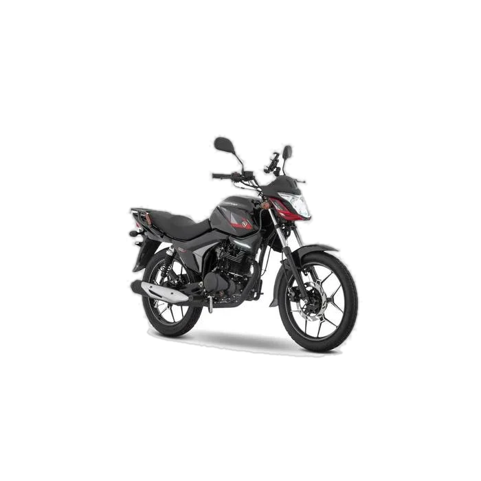 Italika FT200 disponible en Agencia Italika Celaya, Celaya, Guanajuato