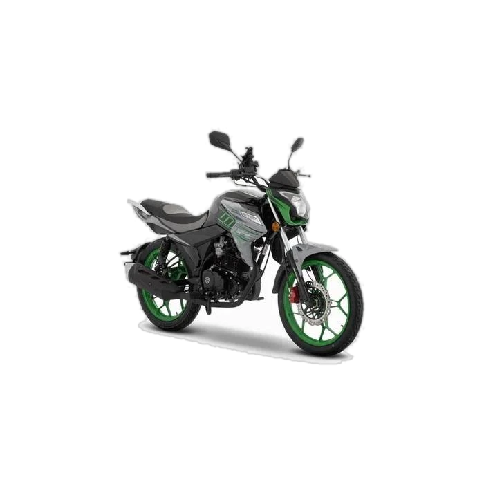 Italika FT250 GTS con GPS disponible en Agencia Italika Celaya, Celaya, Guanajuato