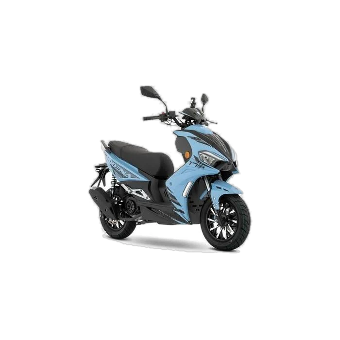 Italika Modena 175 disponible en Agencia Italika Celaya, Celaya, Guanajuato