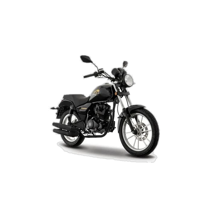 Italika RC200 disponible en Agencia Italika Celaya, Celaya, Guanajuato