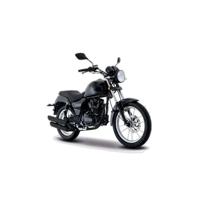 Italika RC250 disponible en Agencia Italika Celaya, Celaya, Guanajuato