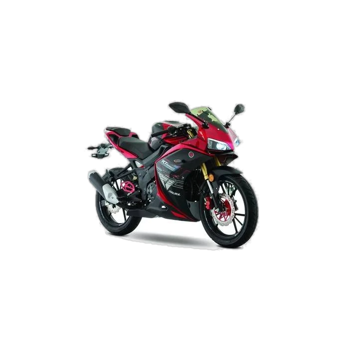 Italika RT250 disponible en Agencia Italika Celaya, Celaya, Guanajuato