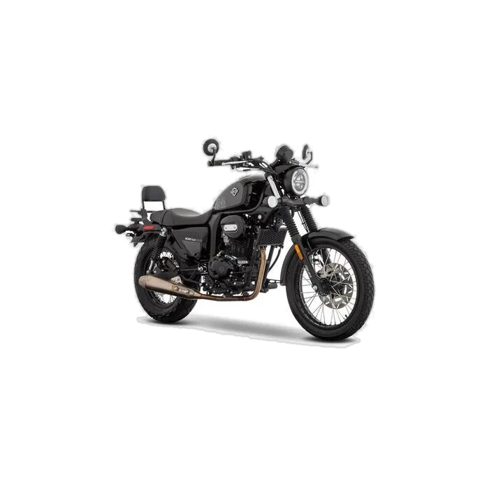 Italika TC300 disponible en Agencia Italika Celaya, Celaya, Guanajuato