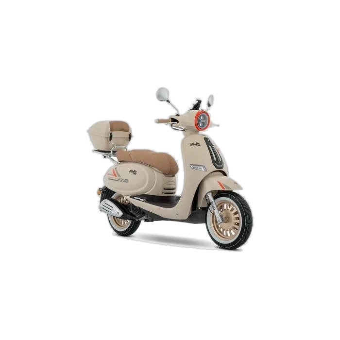 Italika Vitalia 150 disponible en Agencia Italika Celaya, Celaya, Guanajuato