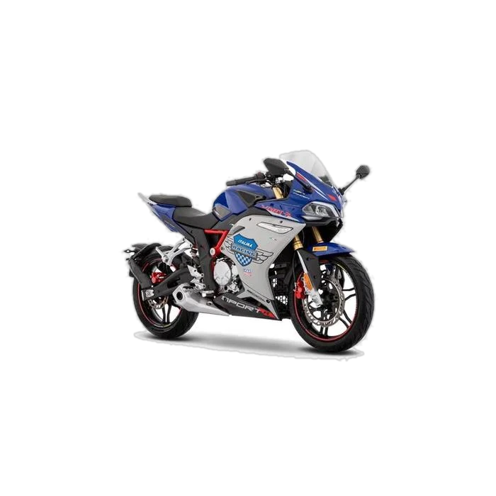 Italika Vort-X 300 R disponible en Agencia Italika Celaya, Celaya, Guanajuato