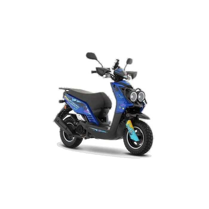 Italika WS150 Sport disponible en Agencia Italika Celaya, Celaya, Guanajuato