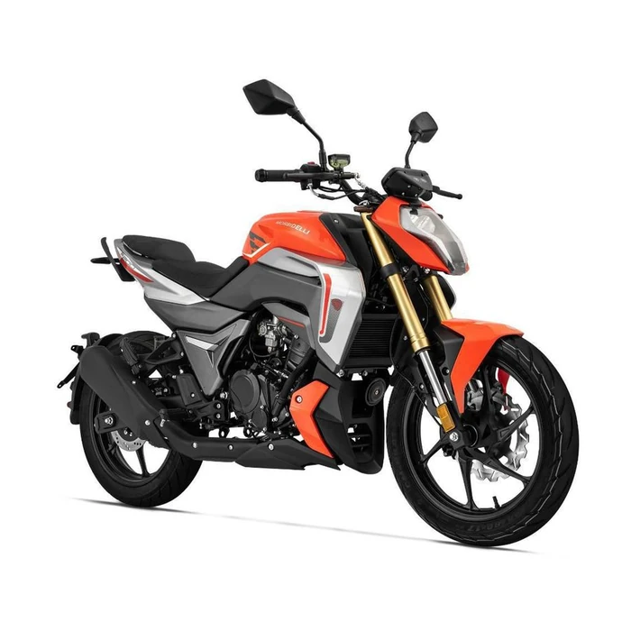 Morbidelli F200 disponible en Agencia Italika Celaya, Celaya, Guanajuato