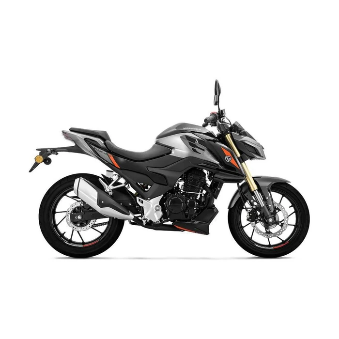 Morbidelli NZ250 disponible en Agencia Italika Celaya, Celaya, Guanajuato