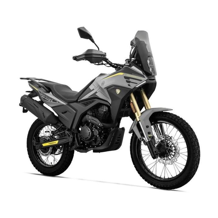 Morbidelli T250X disponible en Agencia Italika Celaya, Celaya, Guanajuato